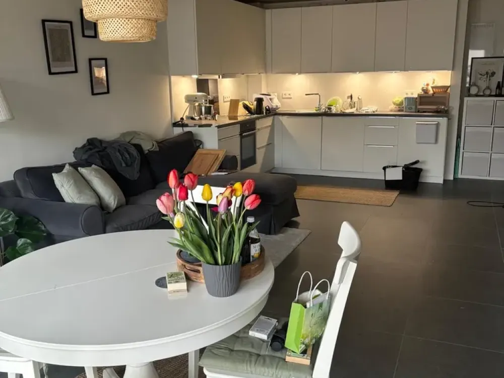 Moderne 2,5-Zimmer-Wohnung in Leonberg