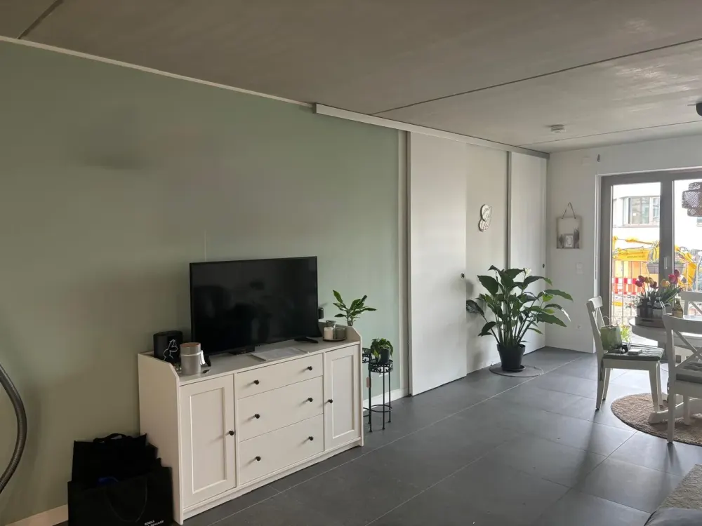 Moderne 2,5-Zimmer-Wohnung in Leonberg