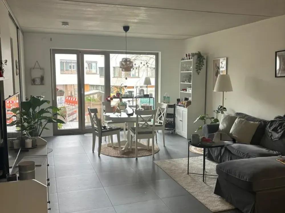 Moderne 2,5-Zimmer-Wohnung in Leonberg