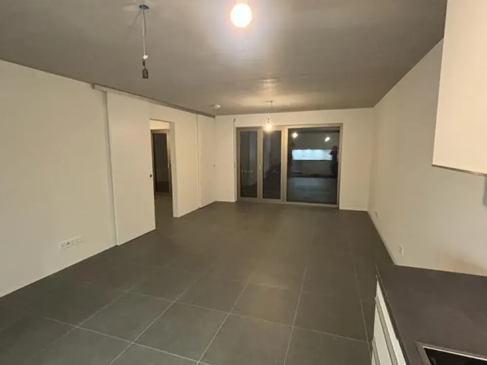 Moderne 2,5-Zimmer-Wohnung in Leonberg