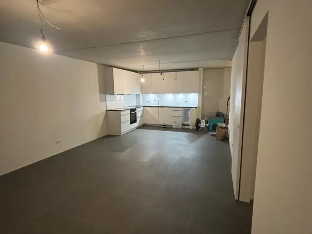 Moderne 2,5-Zimmer-Wohnung in Leonberg