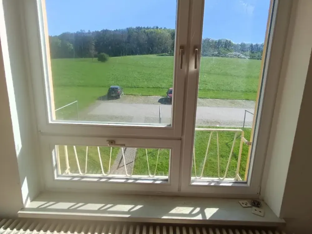Wohnen mit Charakter: 3-Zimmer-Wohnung in Dürrröhrsdorf-Dittersbach