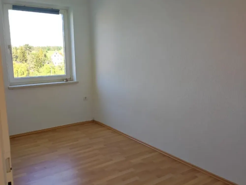 Wohnen mit Charakter: 3-Zimmer-Wohnung in Dürrröhrsdorf-Dittersbach