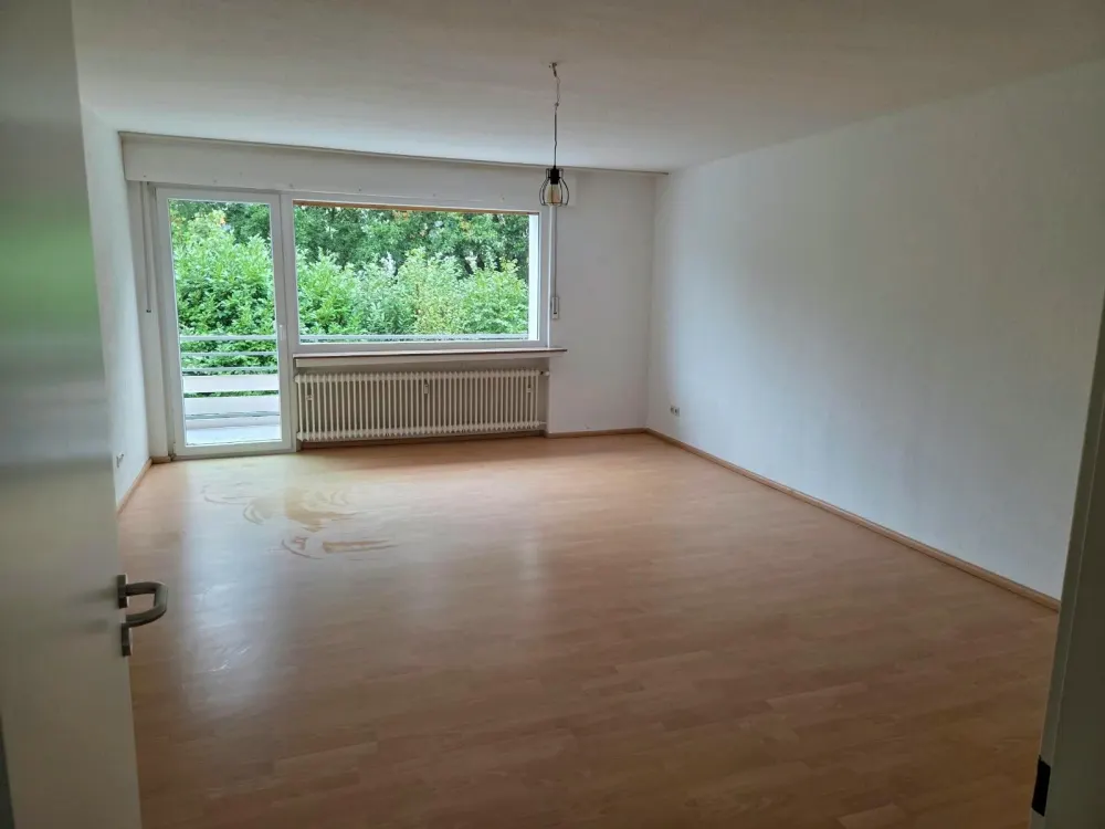 Schwerte Westhofen, 2 Zimmer, Balkon, ruhige Lage