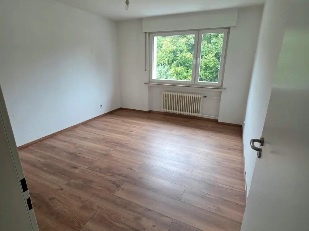 Schwerte Westhofen, 2 Zimmer, Balkon, ruhige Lage