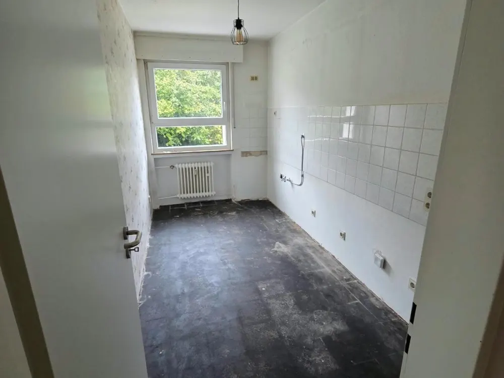 Schwerte Westhofen, 2 Zimmer, Balkon, ruhige Lage