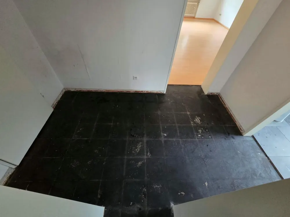 Schwerte Westhofen, 2 Zimmer, Balkon, ruhige Lage