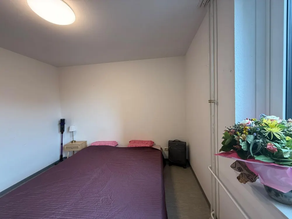 Möblierte Studentenwohnung zur Zwischenmiete