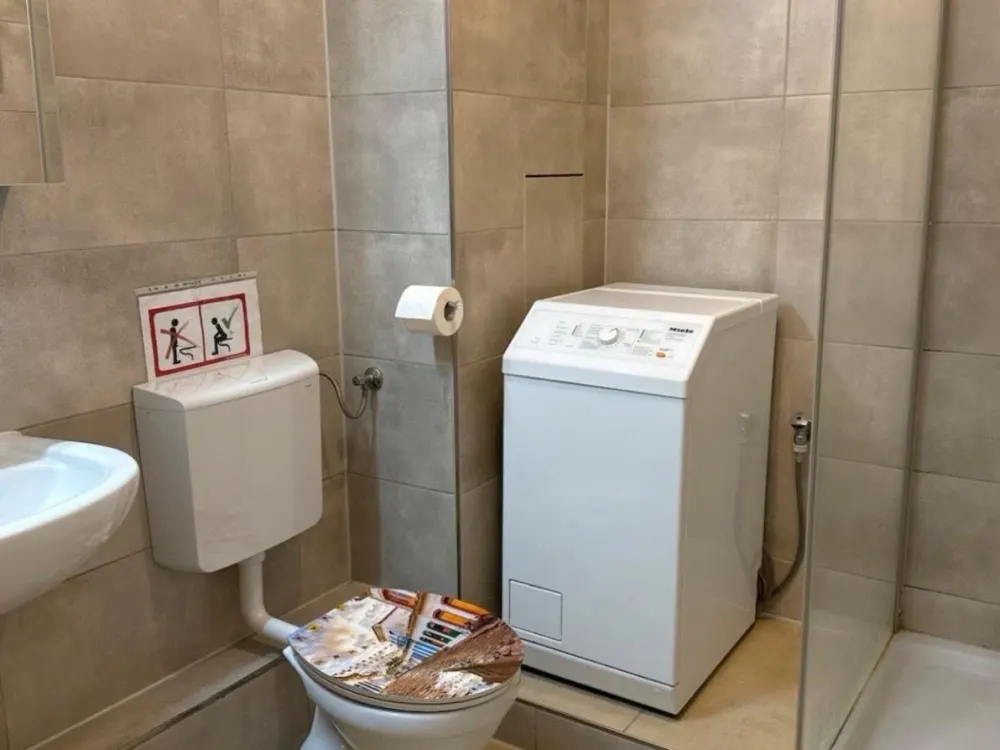 2,5 Zimmer Wohnung