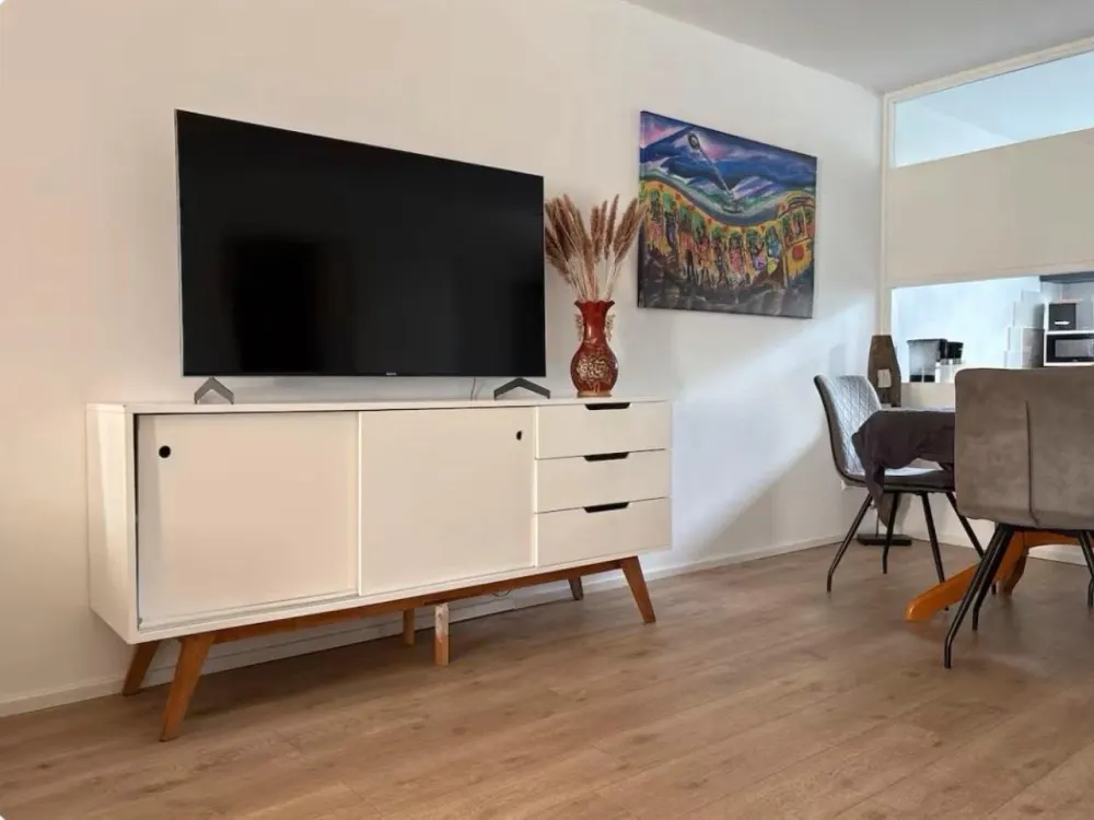 2,5 Zimmer Wohnung
