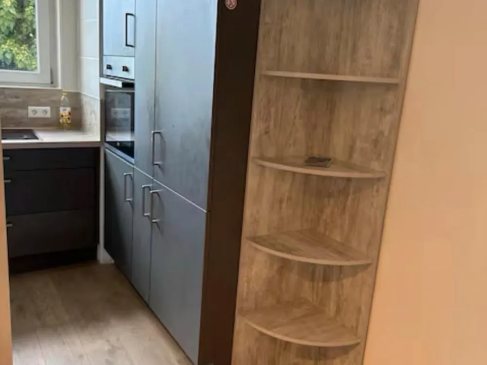 2,5 Zimmer Wohnung