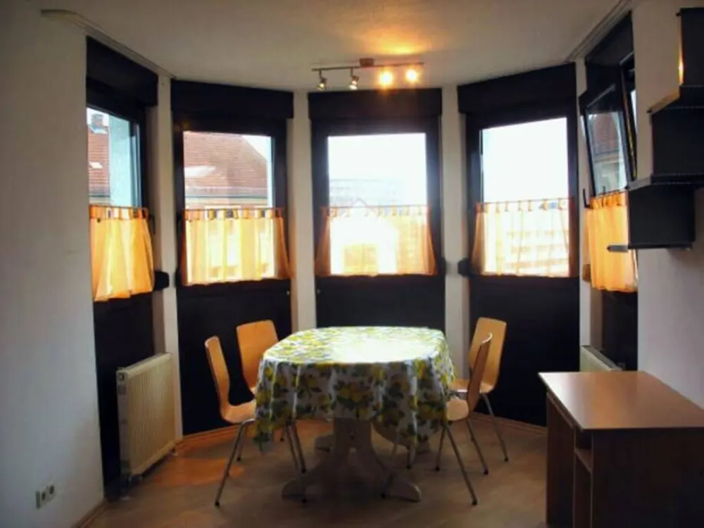 Fully Furnished Room in Nürnberg-Schoppershof