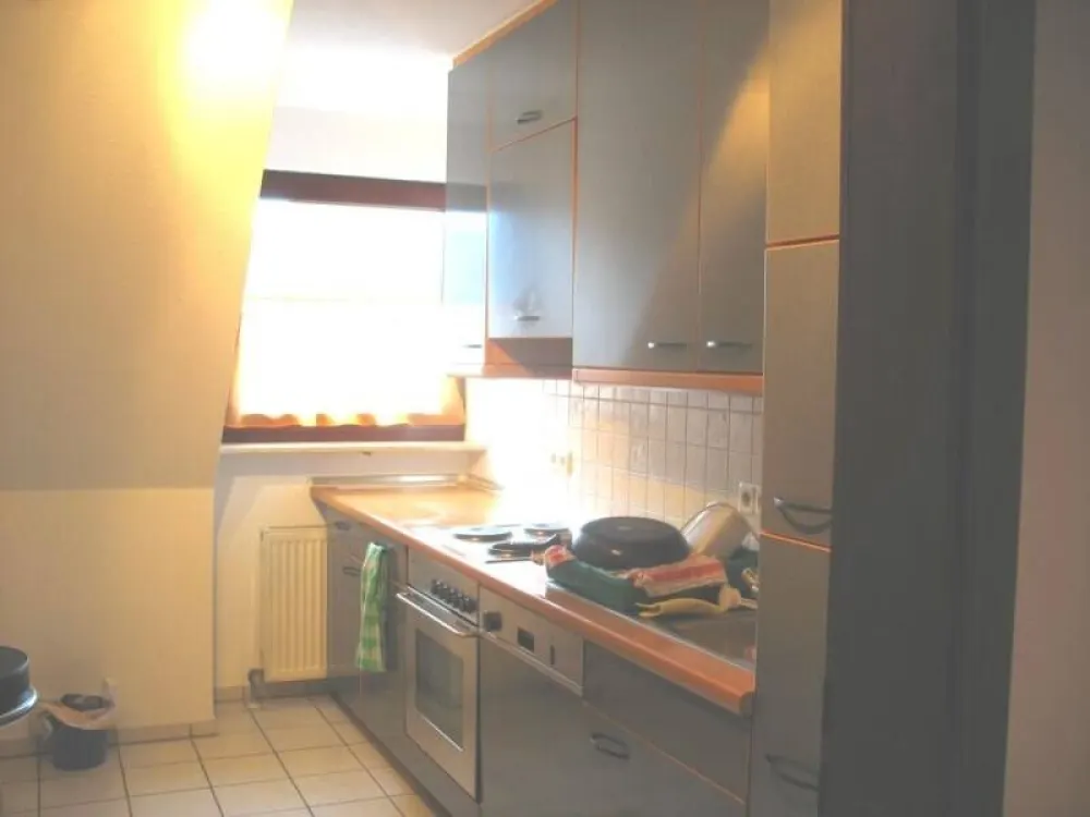 Fully Furnished Room in Nürnberg-Schoppershof