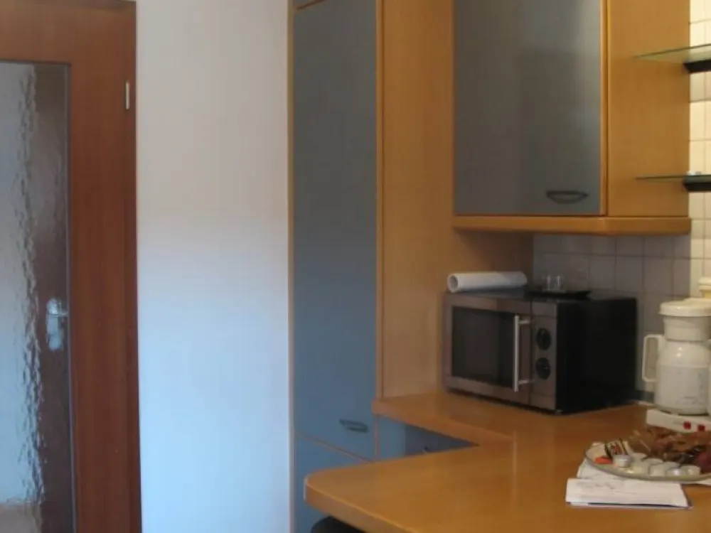 Fully Furnished Room in Nürnberg-Schoppershof