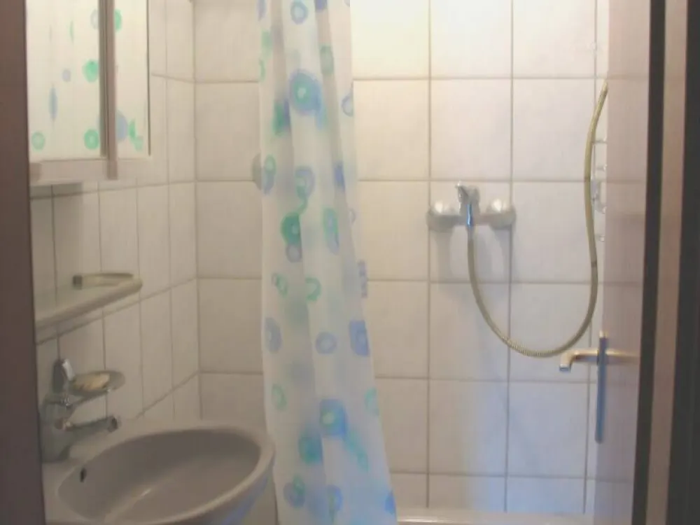 Fully Furnished Room in Nürnberg-Schoppershof