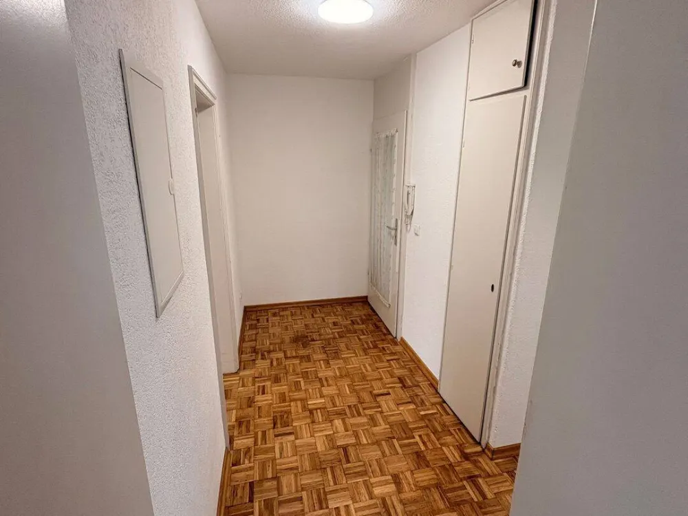 Stilvoll saniert: 3-Zimmer-Wohnung in Friedrichshafen