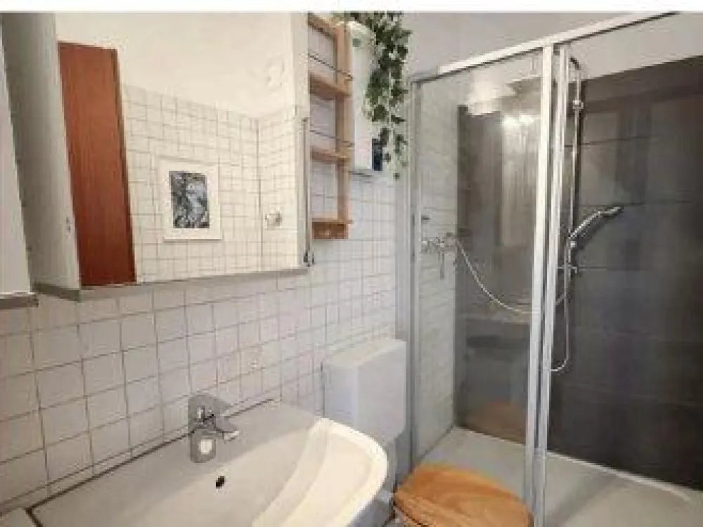 Wunderschöne Maisoinette Wohnung über den Dächern Nürnbergs