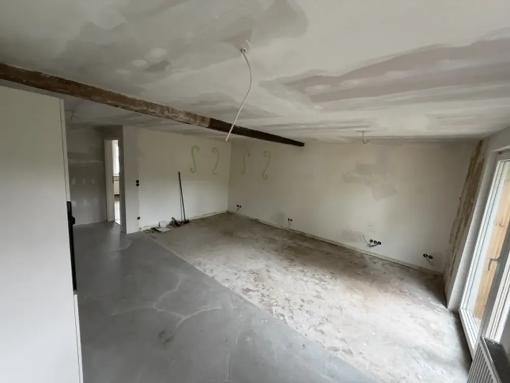 Helle 2-Zimmer-Wohnung in Henstedt-Ulzburg: Wohnen auf dem Land
