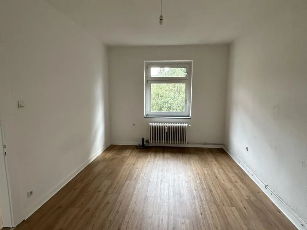 Helle 2,5-Zimmer-Wohnung mit Balkon in zentraler Dortmunder Lage!