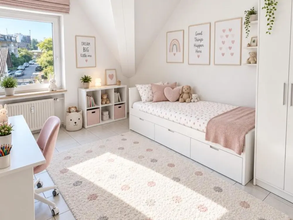 3 Zimmer Wohnung zu vermieten