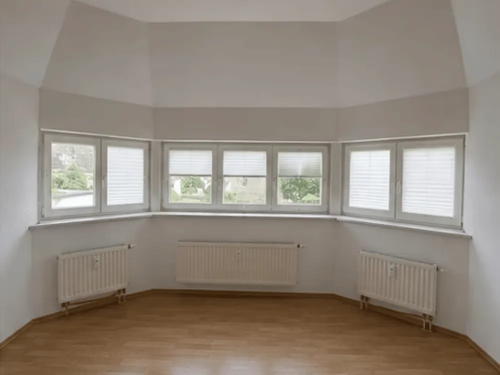 Hübsche -2-Zimmer-Wohnung im beliebten Alt-Lindenau