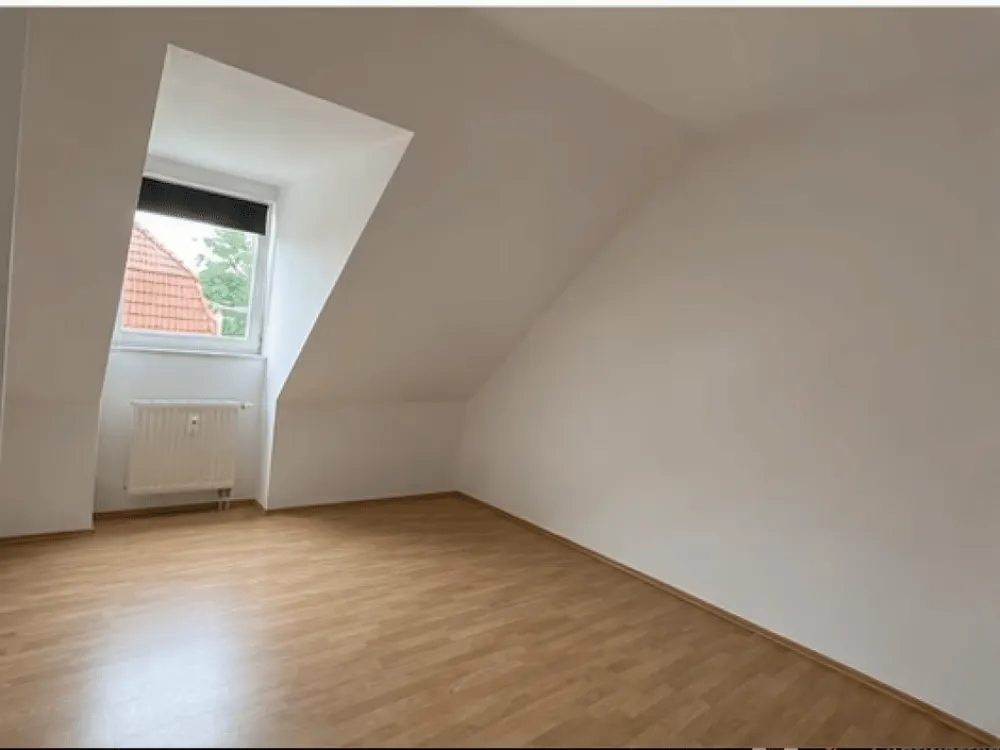 Hübsche -2-Zimmer-Wohnung im beliebten Alt-Lindenau