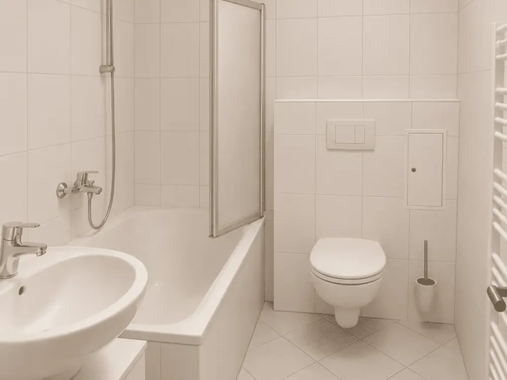 Hübsche -2-Zimmer-Wohnung im beliebten Alt-Lindenau