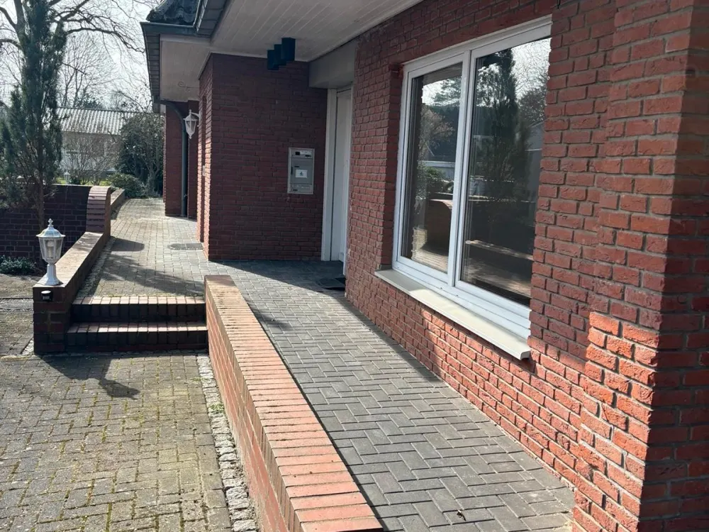 1 Room Apartment for Rent