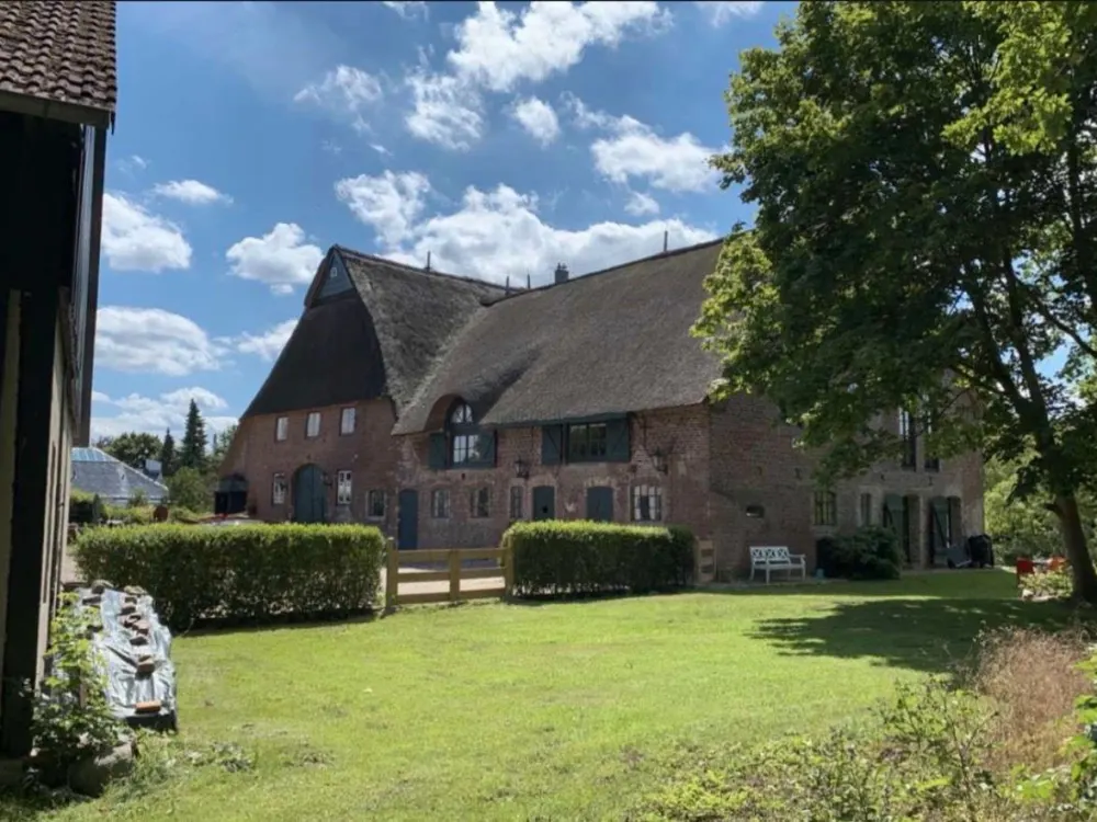 Wohnung 170 qm zur Vermietung zu mieten