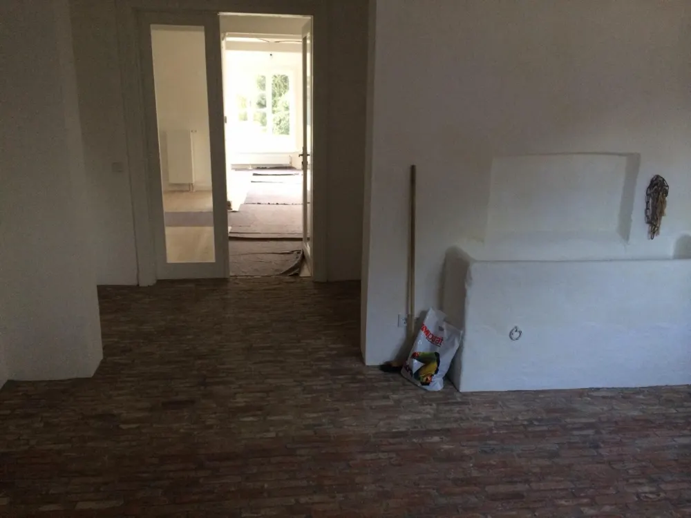 Wohnung 170 qm zur Vermietung zu mieten