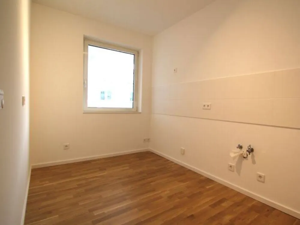 Modernisierte 2,5-Zimmer-Wohnung in zentraler Lage