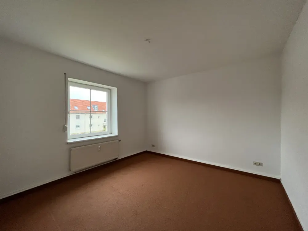 Schöne 2-Raumwohnung in ruhiger Lage in Böhlen - FE 31 / 1. OG links