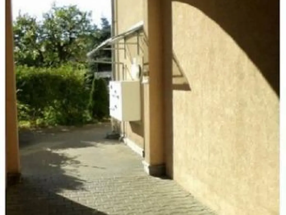 Leipzig West Single Apartment Markranstädt