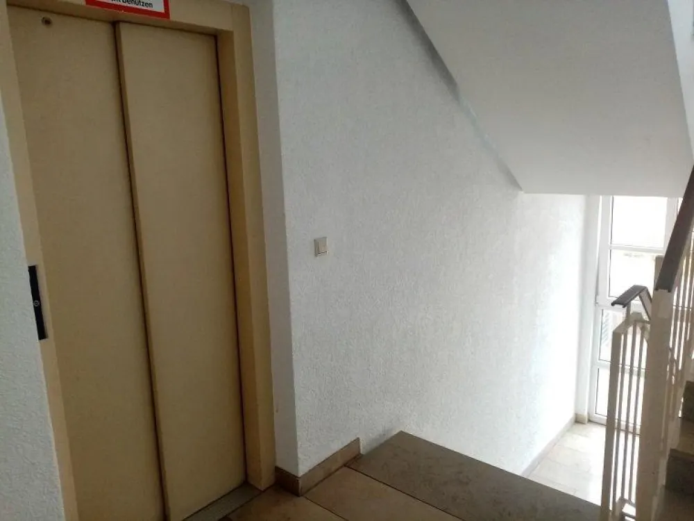 Leipzig West Single Apartment Markranstädt