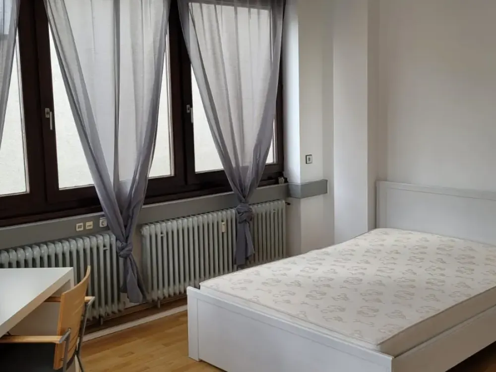 Möbliertes Apartment inmitten von Böblingen