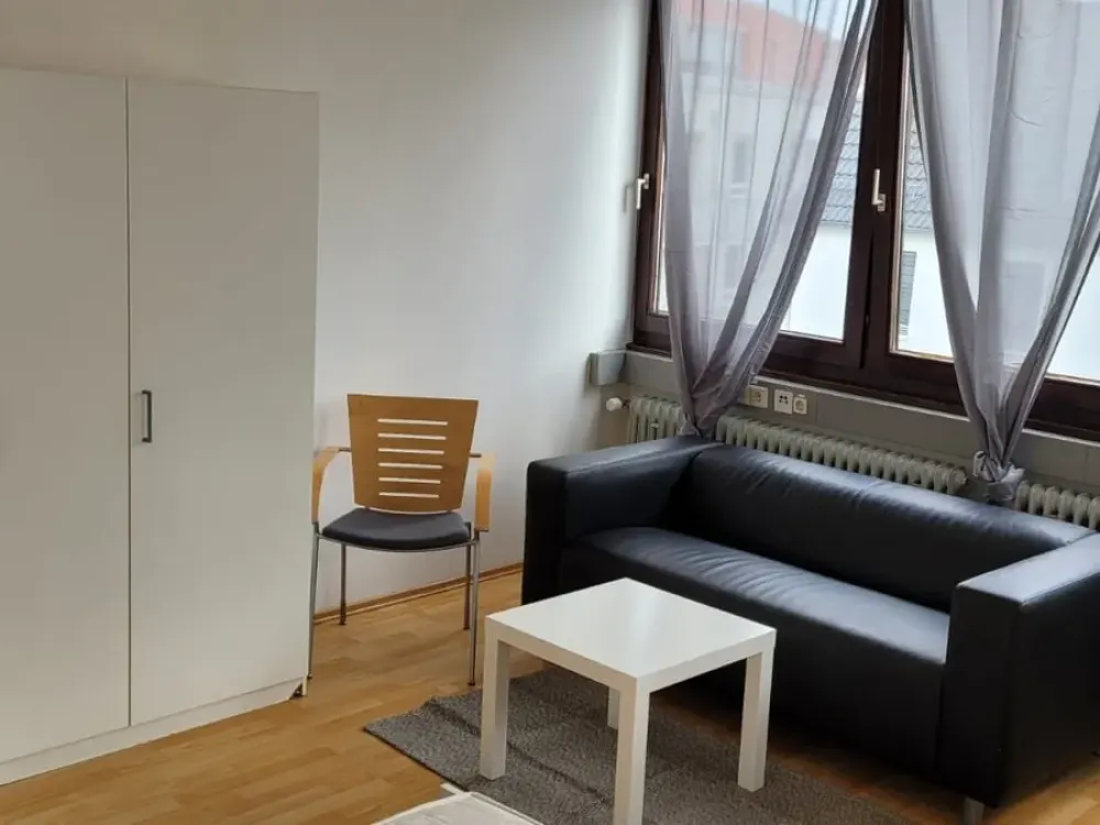 Möbliertes Apartment inmitten von Böblingen