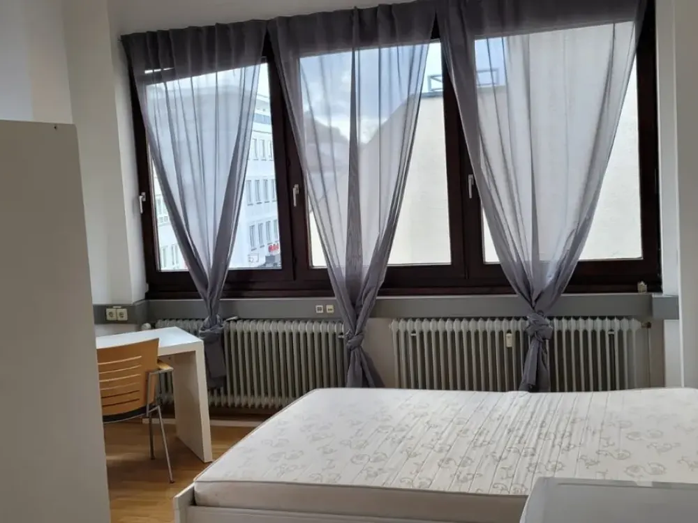 Möbliertes Apartment inmitten von Böblingen