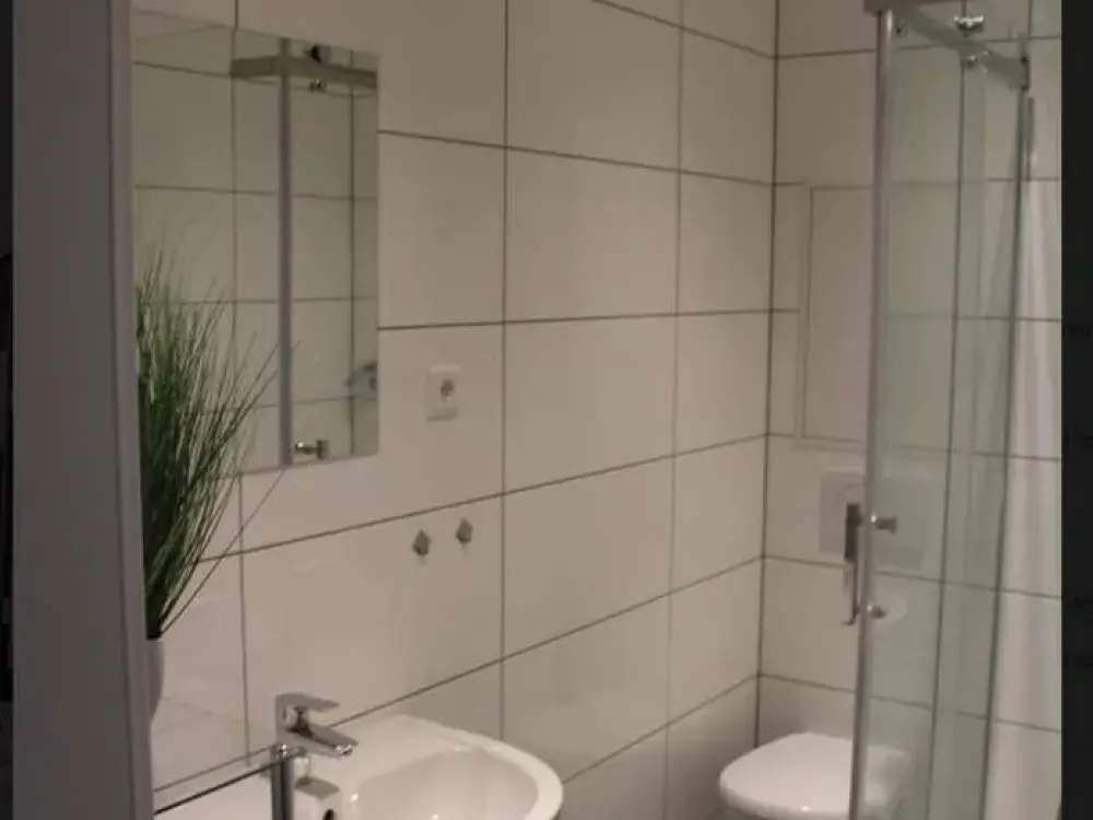 Möbliertes Apartment inmitten von Böblingen