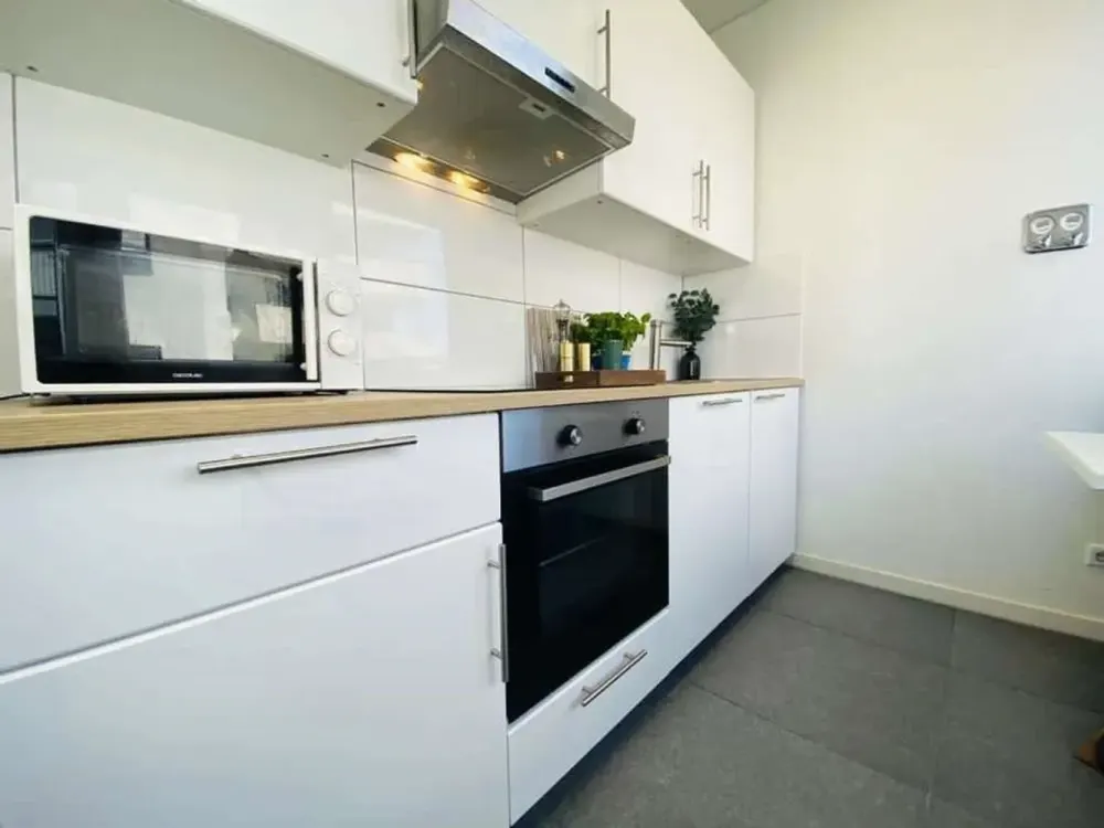 Möbliertes Apartment inmitten von Böblingen
