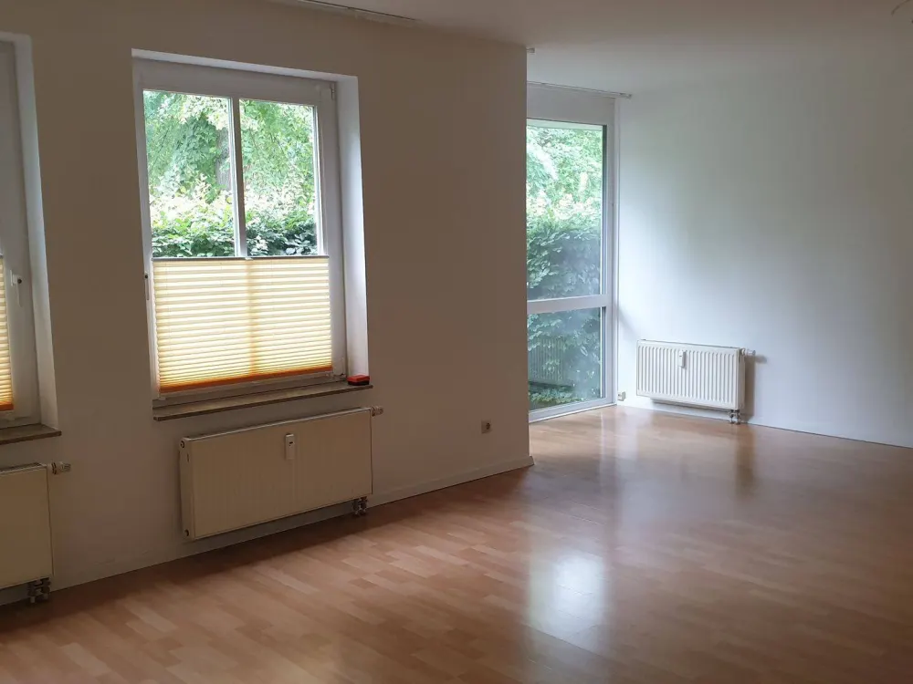 2,5 Zi-Wohnung in Bergedorf
