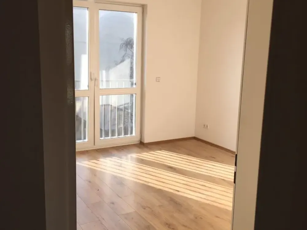 Schöne, Neubauwohnung in Berlin, Lichtenberg