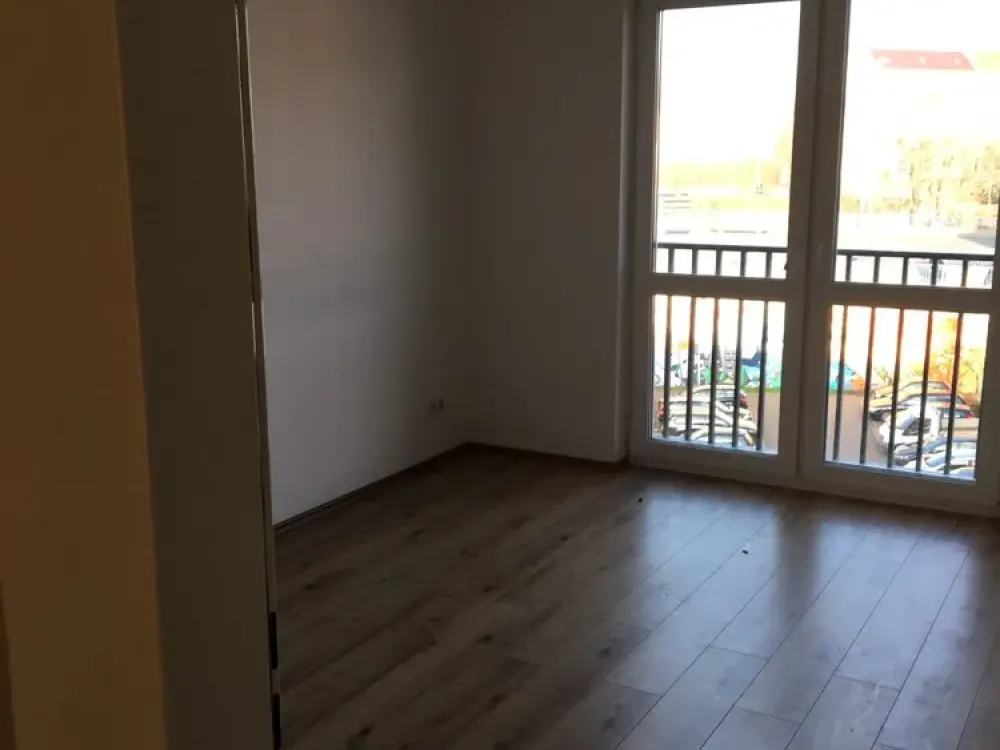 Schöne, Neubauwohnung in Berlin, Lichtenberg