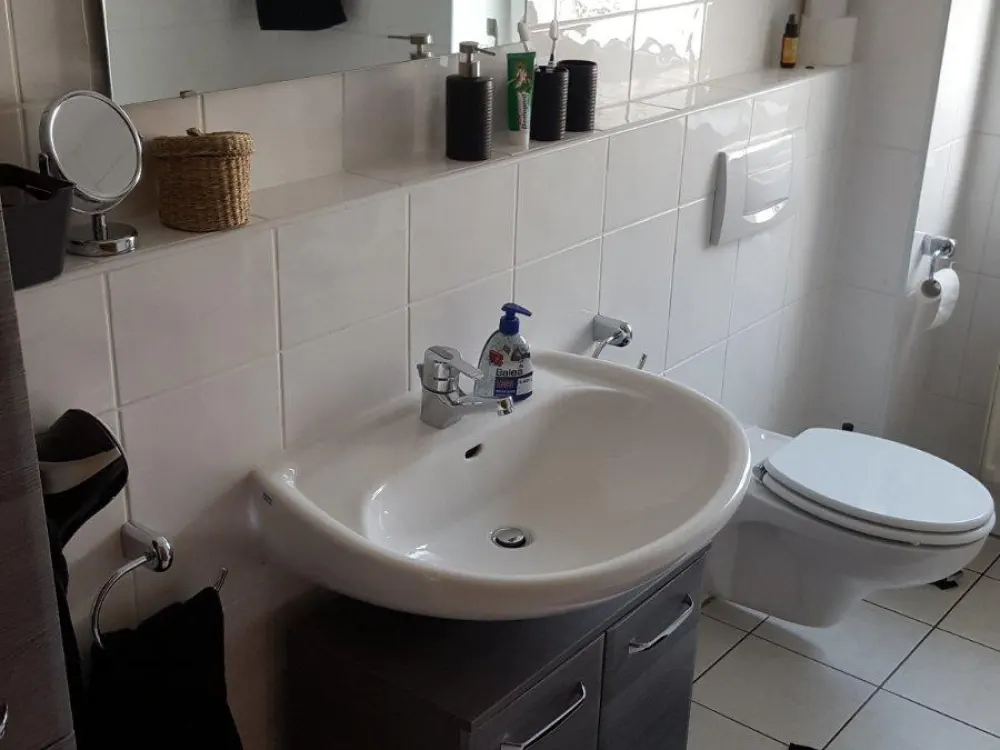 DO-Wellinghofen, helle 3,5-Zimmer-Wohnung mit Süd-West-Balkon