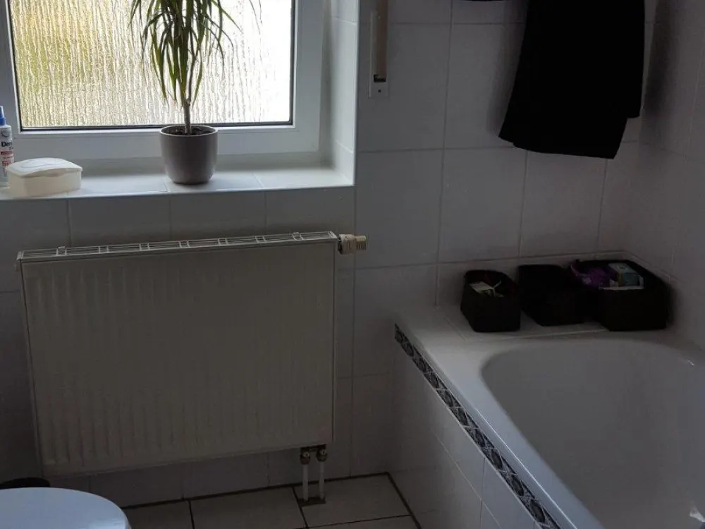 DO-Wellinghofen, helle 3,5-Zimmer-Wohnung mit Süd-West-Balkon