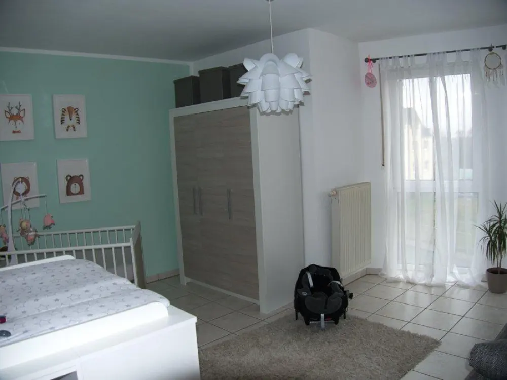 DO-Wellinghofen, helle 3,5-Zimmer-Wohnung mit Süd-West-Balkon