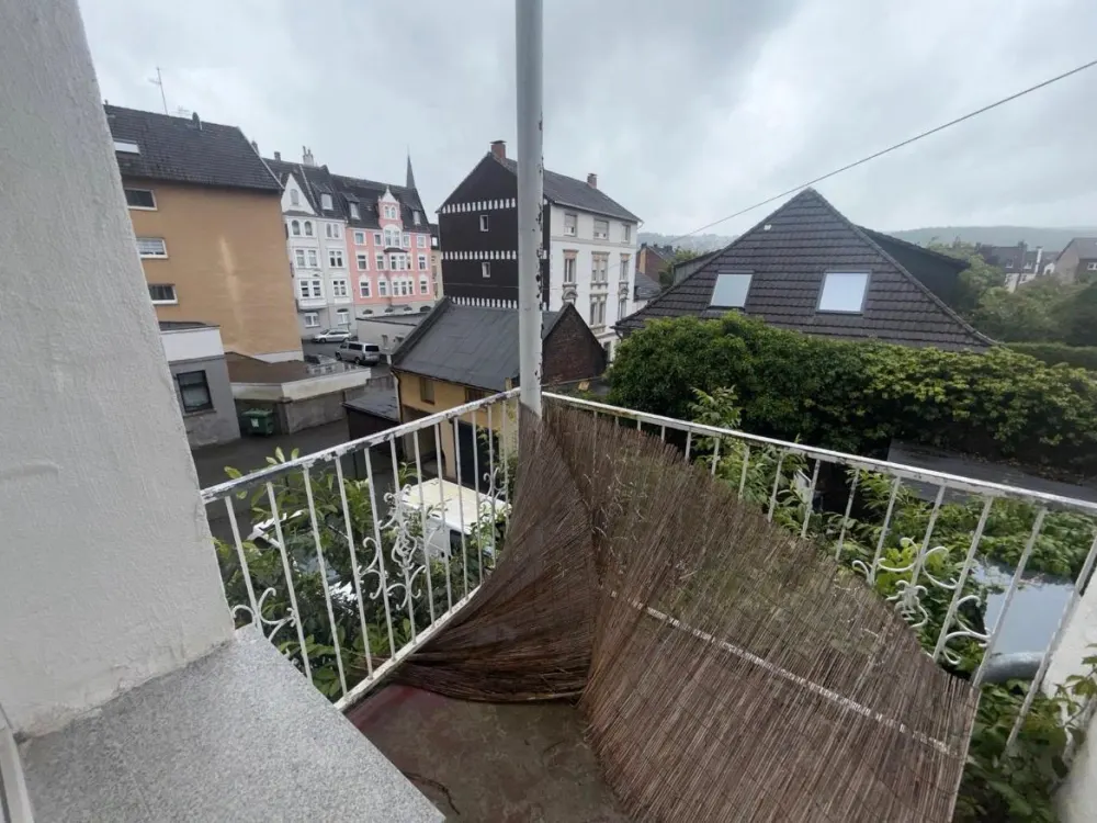 Wohnung zu vermieten in Buscheystraße