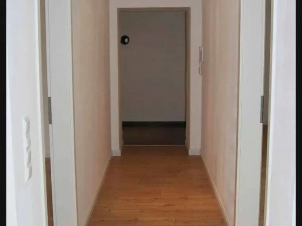 Einzigartig wohnen im Bunker- 131 qm Wohlfühlfläche in Walle-Westend
