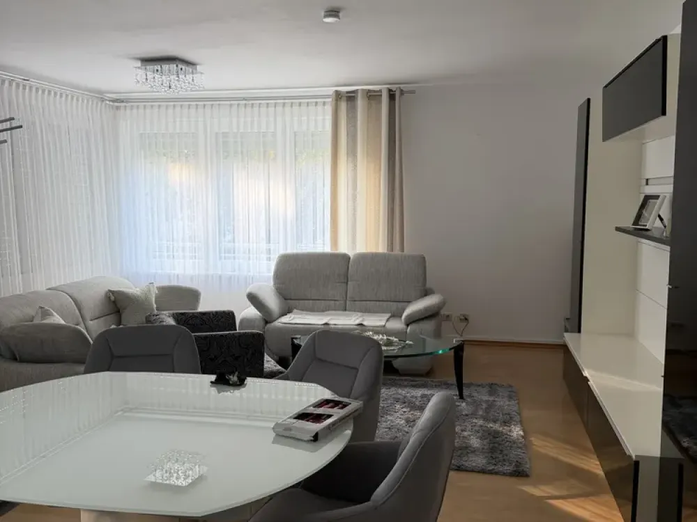 3-Room Apartment in Nordstadt: Space for Your Everyday Life