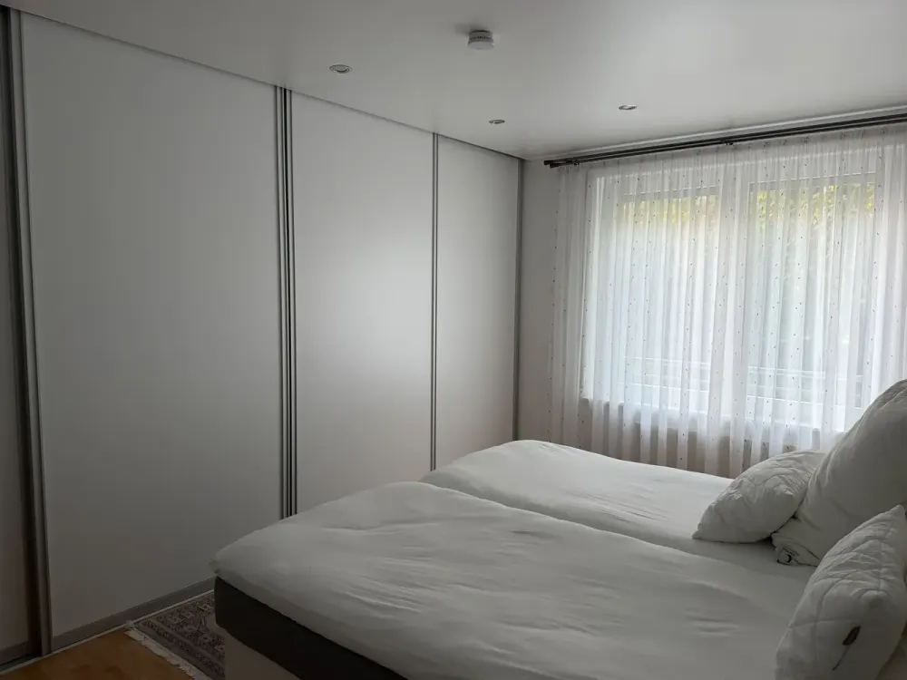 3-Room Apartment in Nordstadt: Space for Your Everyday Life
