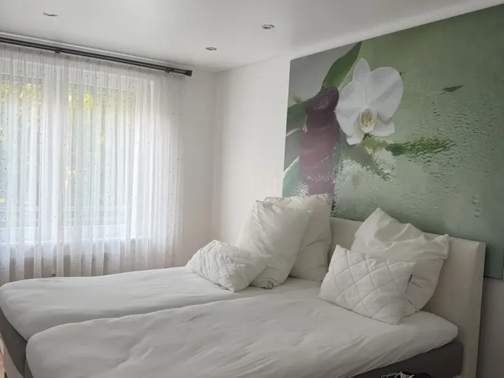 3-Room Apartment in Nordstadt: Space for Your Everyday Life